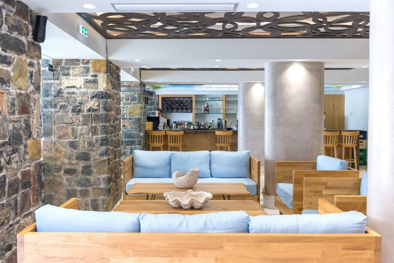 Hotel Elounda Orama Exterior foto